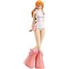 Banpresto Nami One Piece Action Figure Dxf The Grandline Series - Egg Head 16 cm, Multicolore, BP89297P