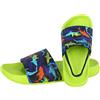 Beck Sealife, Scarpe acquatiche Uomo, Verde, 38 EU