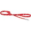 Ferribiella Spa PROMO ULTIMI PEZZI !!! Ferribiella Guinzaglio Motif Watermelon per Cani, s