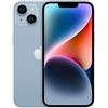 Apple iPhone 14 128GB Blue Extra Europeo Garanzia Italia