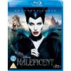 Walt Disney Maleficent (Blu-ray) Angelina Jolie Elle Fanning Robert Stromberg