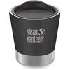 Klean Kanteen Tumbler VI Vacuum Shale Black (Opaco) 237 ml