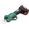Generisch Parkside - Troncarami a batteria 20 V PAAS 20-Li B1, in set con batteria da 2 Ah + caricatore)