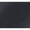 CANDY Piano Cottura a Induzione - 60 cm - 4 Fuochi - Vetroceramica Nero - CTP643C/YEP