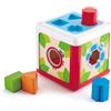Hape Cubo per Scegliere le Forme