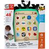 Hape Tablet dal Tocco Magico