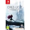 Ubisoft Child Of Light Ultimate Edition (Code In Box) (Nintendo Switch)