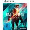 Electronic Arts Battlefield 2042 (PS5) DE-Version