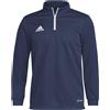 ADIDAS FELPA TR ENT22 JR. - NAVY BLUE [091825]