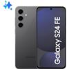 Samsung Galaxy S24 FE 8-128GB Graphite Black Wind H3G