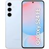 Samsung Galaxy S24 FE 5G 128GB-8GB 6.7" USB tipo-C 4700mAh Blue Italia Wind H3G