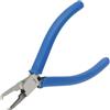 Spacnana Tronchesi da Taglio, Pinze da Taglio Tronchesi da Taglio Pinze per Filo di Ferro Pinze per Resina Sk Fluer Pinze in Plastica 3L 4,5 Pollici 1,5 Mm Taglio Laterale, Tronchesi