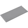 Greensen Piastre Diamantate per Affilare Piastre Diamantate per Affilare Levigatura Lucidatura Coltello Quadrato Diamantato Pietra per Affilare Pietra per Affilare 80-3000 Grana(600)