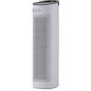 Argoclima Pury 20 m² 60 dB 35 W Nero, Bianco