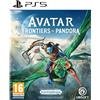 Ubisoft Avatar: Frontiers of Pandora PS5