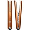 Dyson Corrale Piastra per capelli Caldo Rame, Nichel 200 W 2,2 m