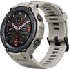 Amazfit T-Rex Pro 3,3 cm (1.3'') AMOLED 48 mm Grigio GPS (satellitare)