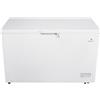 Electroline CFE380SH4WE0 congelatore Congelatore a pozzo Libera installazione 371 L E Bianco