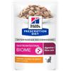 HILLS PD FELINE GASTROINTESTINAL BIOME BUSTA 85 GR