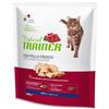 Natural trainer cat adult chicken 300 g