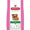 Science plan canine puppy small&mini chicken 1,5 kg
