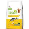 Natural trainer dog small & toy pesce riso 2 kg