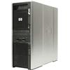 HP WORKSTATION HP Z600 - XEON E5620 2.40GHZ 16GB 256GB SSD TW - GRADO B
