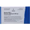 Weleda Aurum D10 Ferrum Sidereum 8 Fiale Da 1ml