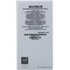oti Maximum 10fle 2ml oti