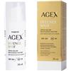 Agex defence spot pharcos crema solare prevenzione macchie 50 ml