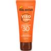 Nilboa viso&corpo crema solare spf 30 travel size