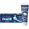 Oral-B Advanced Protezione Tartaro Dentifricio con Microgranuli Attivi 75 ml