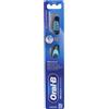 Oral-B Pro-Clean Advanced Spazzolino Medio Pulizia Profonda 1 Pezzo