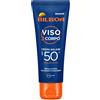 Nilboa viso&corpo crema solare spf 50 travel size