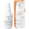 Vichy Capital Soleil UV-Age Pigmento Medio SPF50+ 40 ml