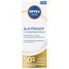 Nivea sun crema viso siero spf50+ 30 ml