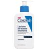 CeraVe Lozione Idratante Intensiva Pelle Secca 473 ml