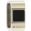 Bliss Anello Bliss Uomo in Acciaio Diamante K11631