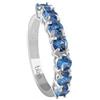 Bliss Anello Bliss Donna in Argento Cubic Zirconia