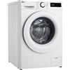 LG ELECTRONICS LG D4R3009NSWW LAVASCIUGA 9 6 A-10 VAP WIFI AIDD