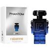 Paco Rabanne Phantom Intense Eau de Parfum 150 ml- profumo da uomo