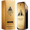 Paco Rabanne 1 Million Elixir Eau De Parfum Intense 200 ml- profumo da uomo