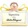 FERRAGAMO Salvatore Ferragamo Signorina Libera Eau de Parfum- profumo da donna - ml: 100