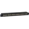 LevelOne ESP-2400 protezione da sovraccarico Nero 58 V [54045507]