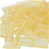 YUYTE Cheratina per Extension Capelli, 100g Hair Extension Cheratina Granulo, Colla Cheratina per Estensioni dei Capelli, per Uso Professionale Salone e Fai da te a Casa