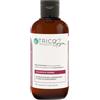 Tricogym Melatogymina Tricogym Shampoo Anticaduta e Diradamento Donna - Shampoo Caduta Capelli con melatogymina, 95% ingredienti naturali, formula vegana, no parabeni sls/sles free - Pack 100% riciclabile, 200ml