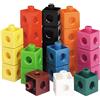 Learning Resources Cubi da Incastro, 5+ Anni, Set 500 Cubi Colorati 2 cm per attività Matematiche, Conteggio e Costruzioni Educative