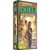 Repos Production Jeu - 7 Wonders Duel : Agora (Extension) - Versione Francese