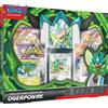 Does not apply GCC Pokémon: collezione premium Ogerpon-ex (tre carte olografiche e sei buste di