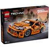 LEGO 42204 Fast and Furious Toyota Supra MK4 LEGO